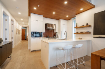 #401 – 6699 Nelson Avenue